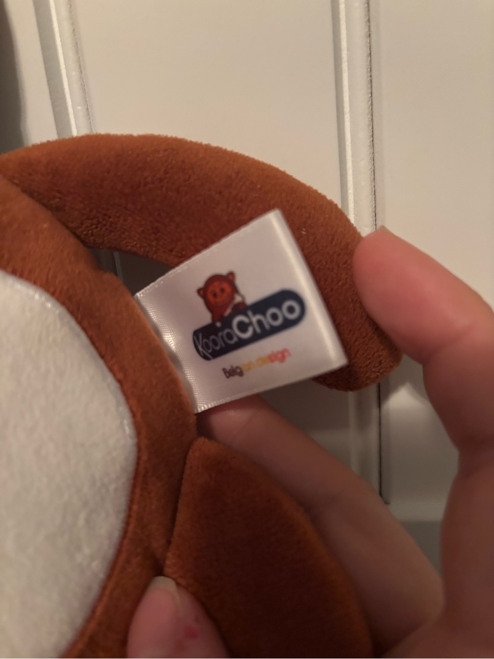 Monster plush - Picture 2 of 3